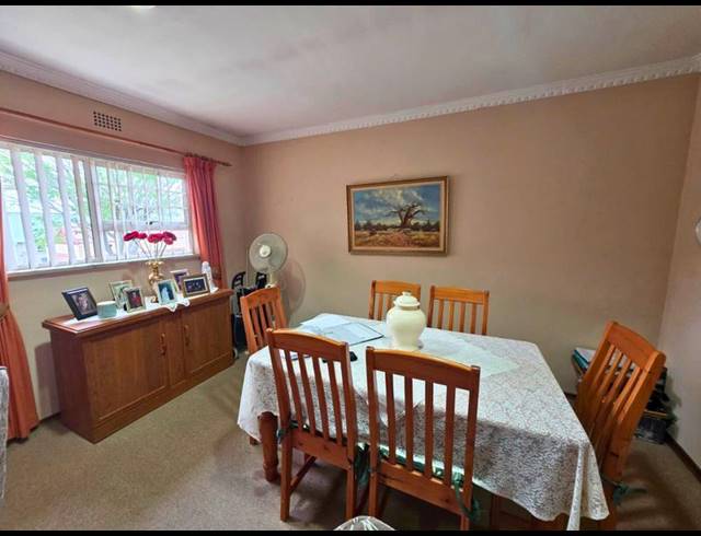 2 BEDROOM TOWNHOUSE FOR SALE IN TERENURE